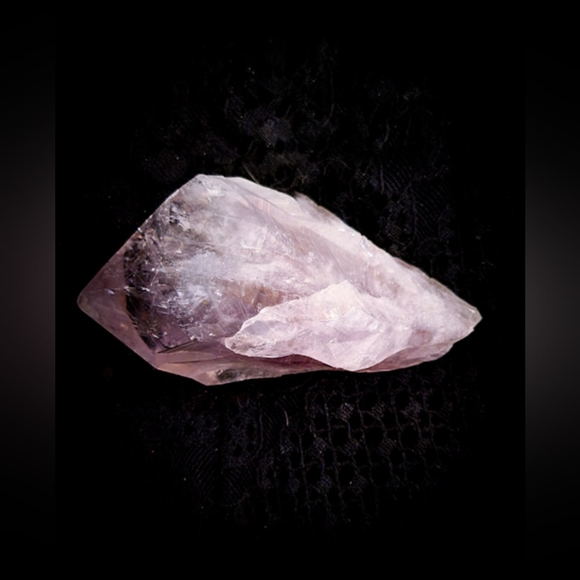 Smokey Quartz Point - x-Large - High Quality Crystal - Pagan Wicca Alter Tool - Picture 5 of 6